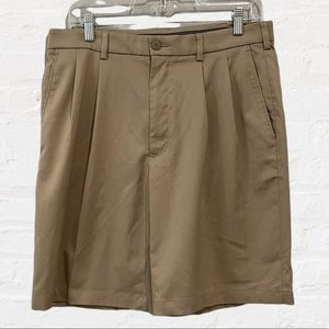 Pro Tour‎ Khaki Golf Shorts Men’s Sz 32